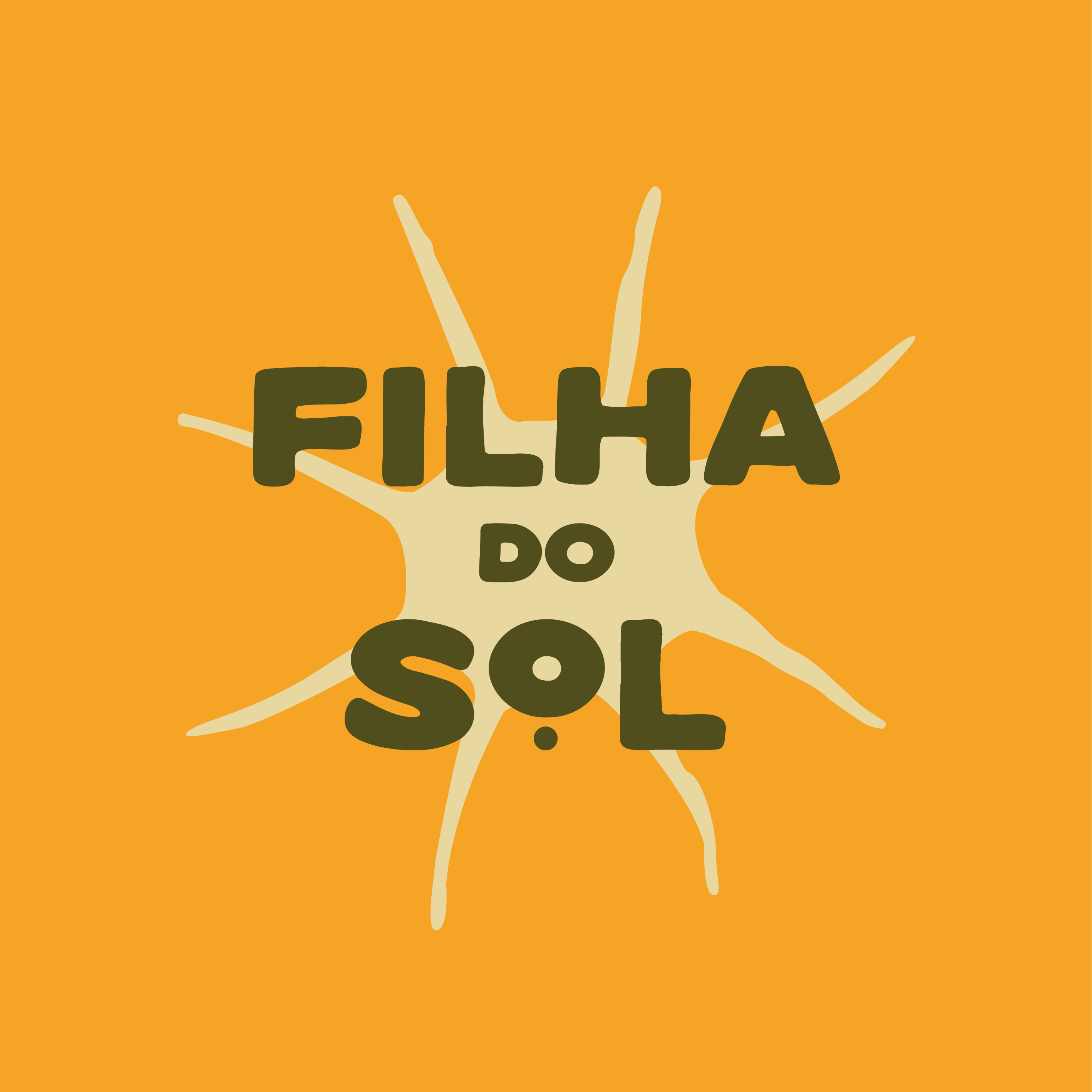 Filha do Sol