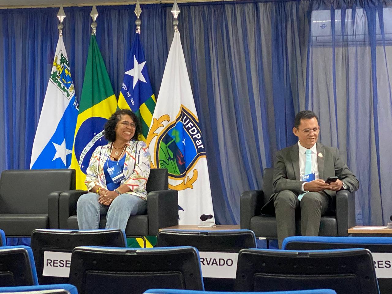 Comissão Ilha Ativa participa do lançamento das atividades do PEM e reforça defesa da participação comunitária no uso sustentável do mar