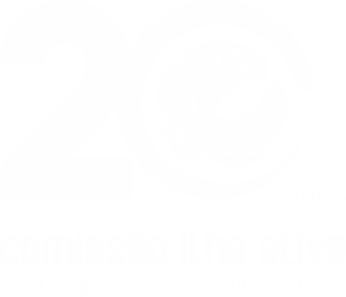 Comissão Ilha Ativa