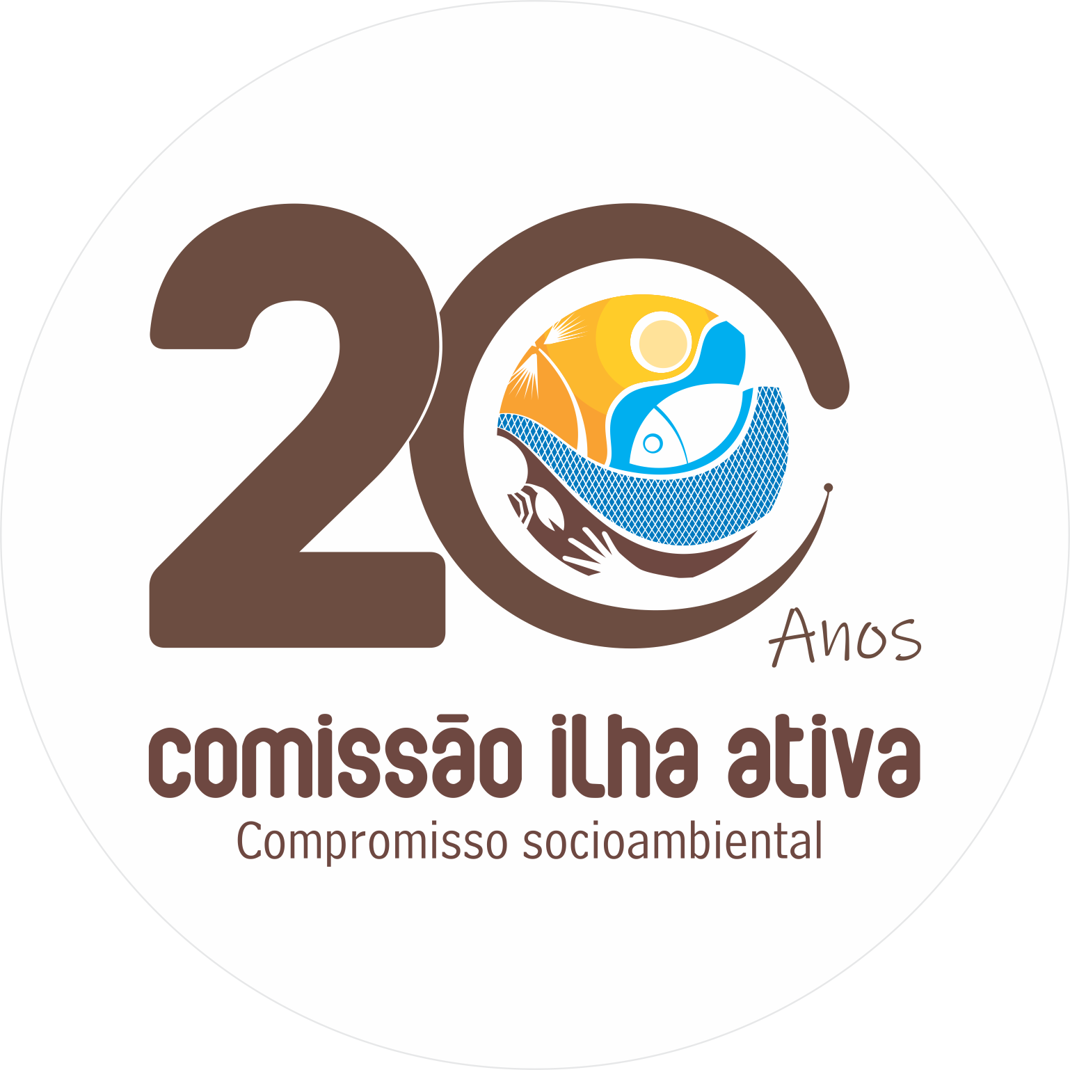 Comissao Ilha Ativa